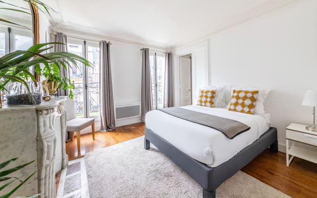 Résidence Bergère - Appartements - photo 1