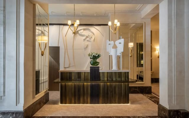 Hôtel Elysia by Inwood Hotels - photo 2