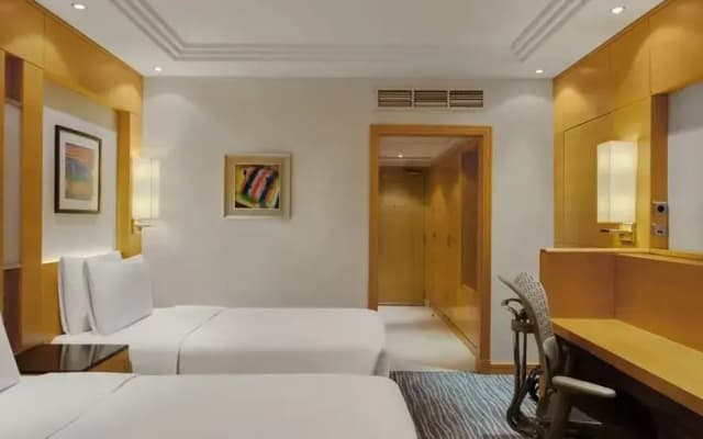 Makkah Hotel - photo 4