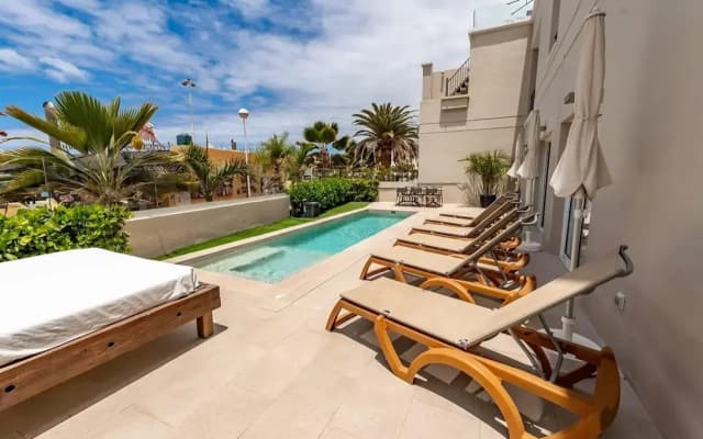 Los Olivos Beach Resort - photo 15