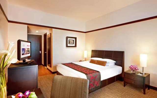 Millennium Hotel Sirih Jakarta - photo 5