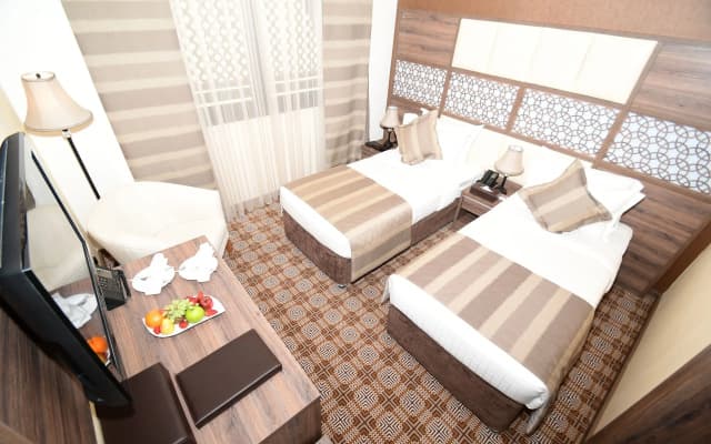 Golden Tulip Al Zahabi - photo 2
