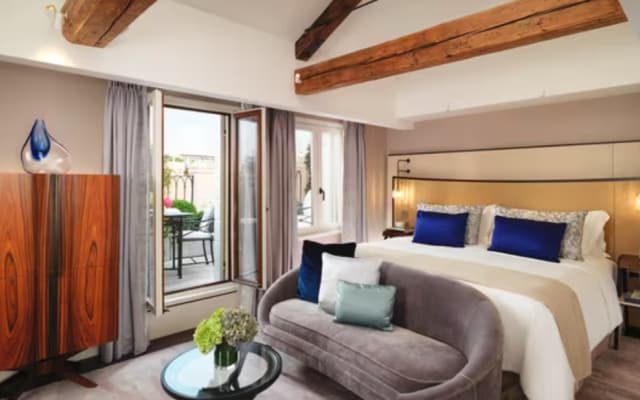 The St. Regis Venice Hotel - photo 1