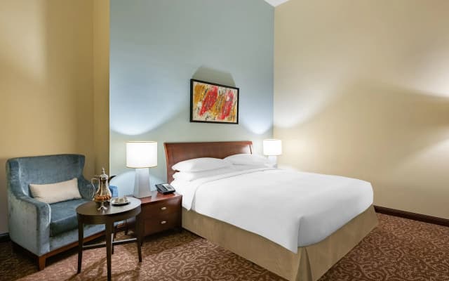 Jabal Omar Hyatt Regency Makkah - photo 2