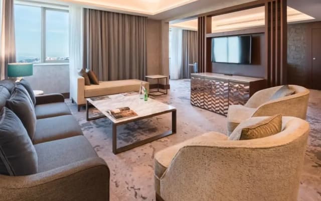InterContinental Lisbon by IHG - photo 4