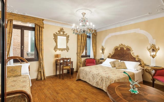 Hotel Ca' Alvise - photo 1