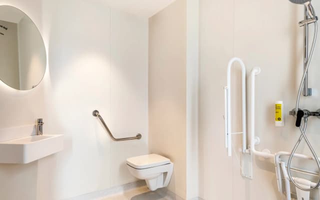 JO&JOE Paris - Gentilly Hotel - Hostel - photo 6
