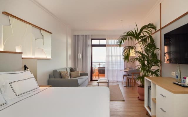 Melia Jardines del Teide - photo 1