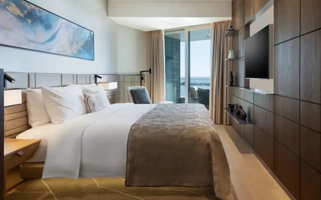 JW Marriott Hotel Istanbul Marmara Sea - photo 1