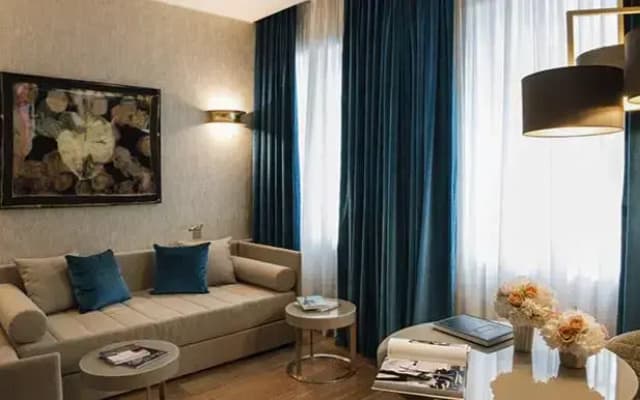 Rosa Grand Hotel - photo 3