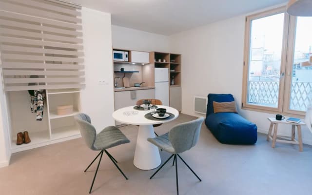Ecla Paris Villejuif - photo 9