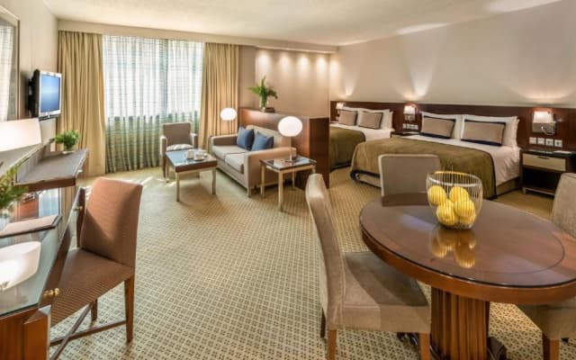 InterContinental Athenaeum Athens - photo 2