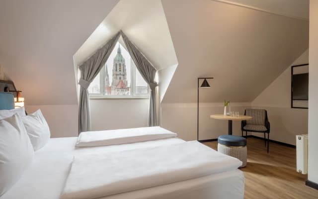 Hotel München City Center affiliated by Meliá - photo 3