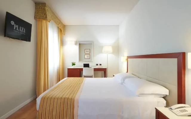 Hotel Plaza Venice - photo 5
