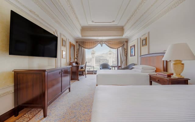 Intercontinental Dar Al Tawhid Makkah by IHG - photo 2