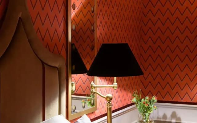 IL Tornabuoni The Unbound Collection by Hyatt Hotel - photo 4
