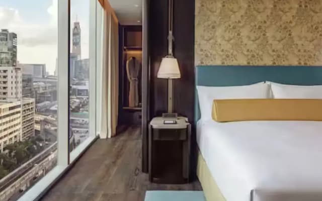 Waldorf Astoria Bangkok - photo 1