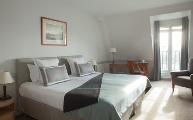 Hotel Brighton - photo 3