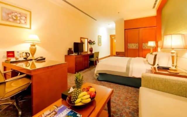 Sunday Hotel Al Barsha - photo 2