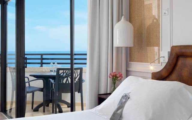 H10 Conquistador Hotel - photo 2