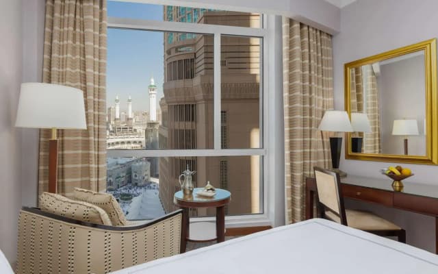 Swissôtel Makkah - photo 2