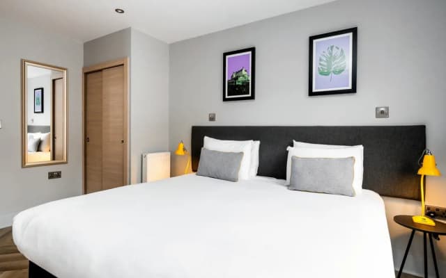Staycity Aparthotels, Edinburgh, West End - photo 5