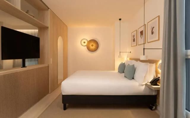 Staybridge Suites Malaga - photo 9