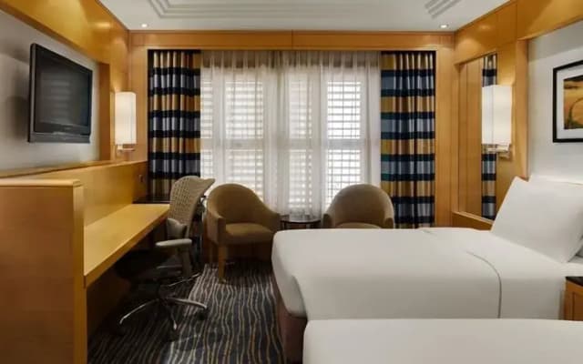 Makkah Hotel - photo 5