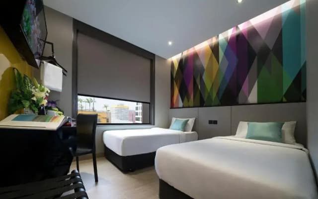 Hotel Mi - photo 5