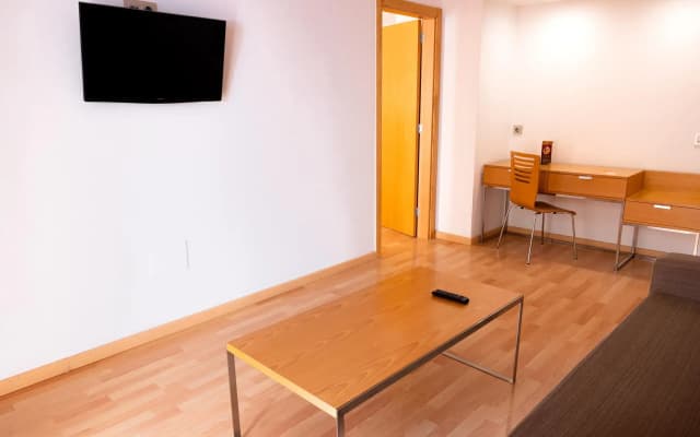 Paradise Park Fun Lifestyle Hotel - photo 4