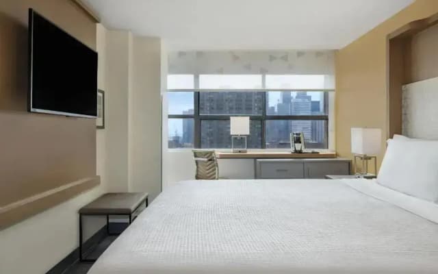 Holiday Inn Toronto Downtown Centre by IHG - photo 2