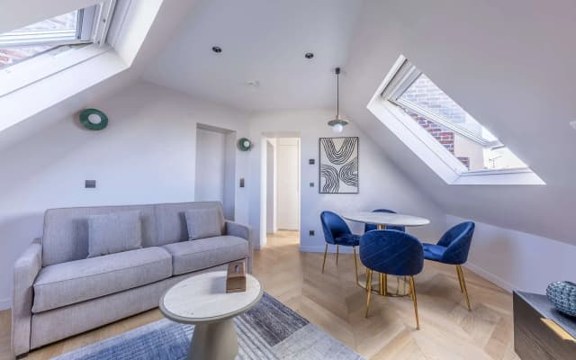 Aparthotel Quartier Libre Marais - photo 12