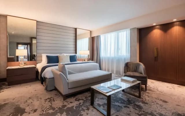 InterContinental Lisbon by IHG - photo 1