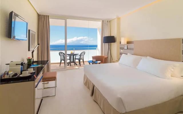 H10 Gran Tinerfe - Adults Only - photo 1