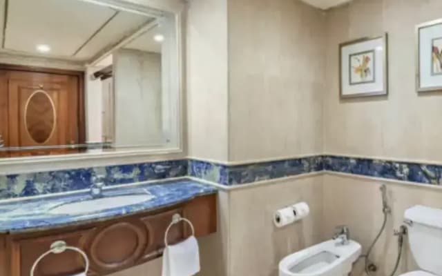 Intercontinental Dar Al Tawhid Makkah by IHG - photo 4