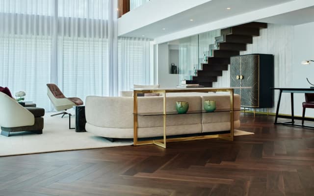 Grand Hyatt Athens - photo 3