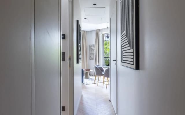 Aparthotel Quartier Libre Marais - photo 58