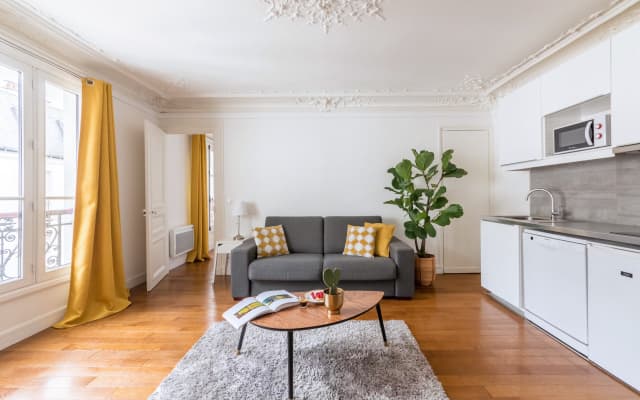 Résidence Bergère - Appartements - photo 6