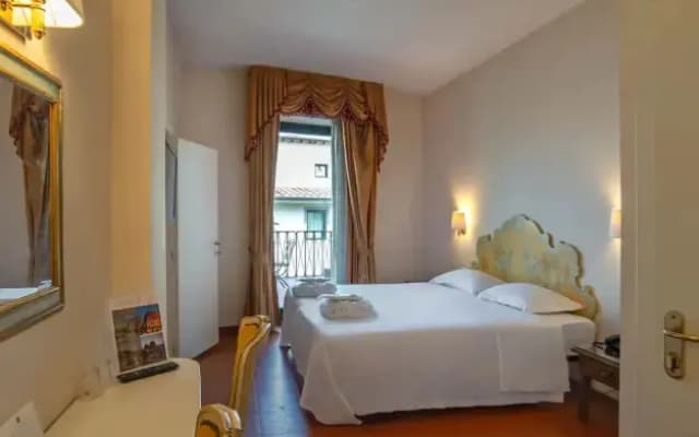 Hotel Machiavelli Palace - photo 1