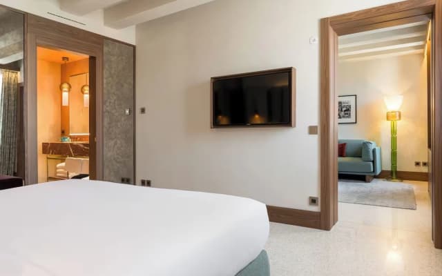 Hotel Ca' di Dio - photo 1