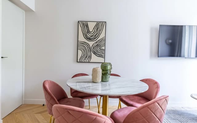 Aparthotel Quartier Libre Marais - photo 16