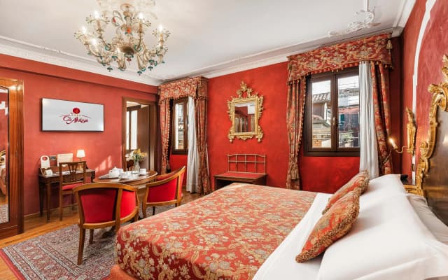 Hotel Ca' Alvise - photo 4