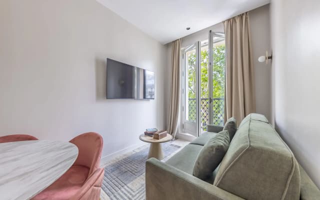 Aparthotel Quartier Libre Marais - photo 70