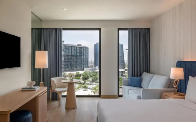 Hotel Crowne Plaza Abu Dhabi Yas Island by IHG - photo 2
