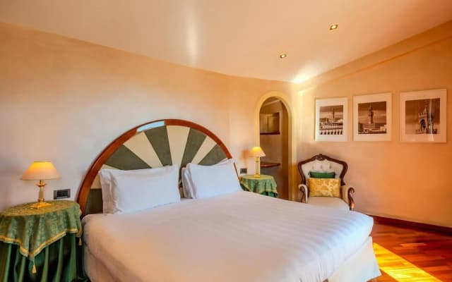 B&B Hotel Firenze Pitti Palace al Ponte Vecchio - photo 2