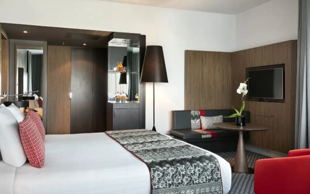 Melia Paris La Defense - photo 4