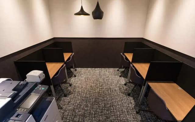 Marunouchi Hotel - photo 2
