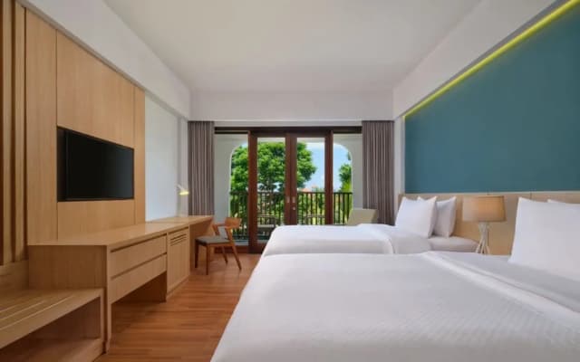 Element Bali Ubud Hotel - photo 4