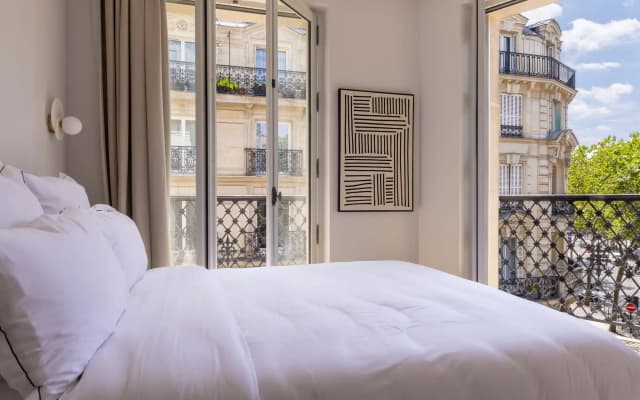 Aparthotel Quartier Libre Marais - photo 41