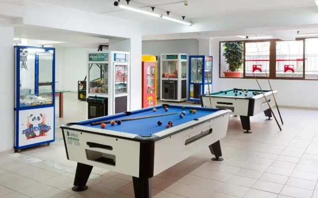 Apartamentos Casablanca - photo 2